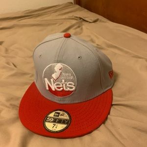 New era cap